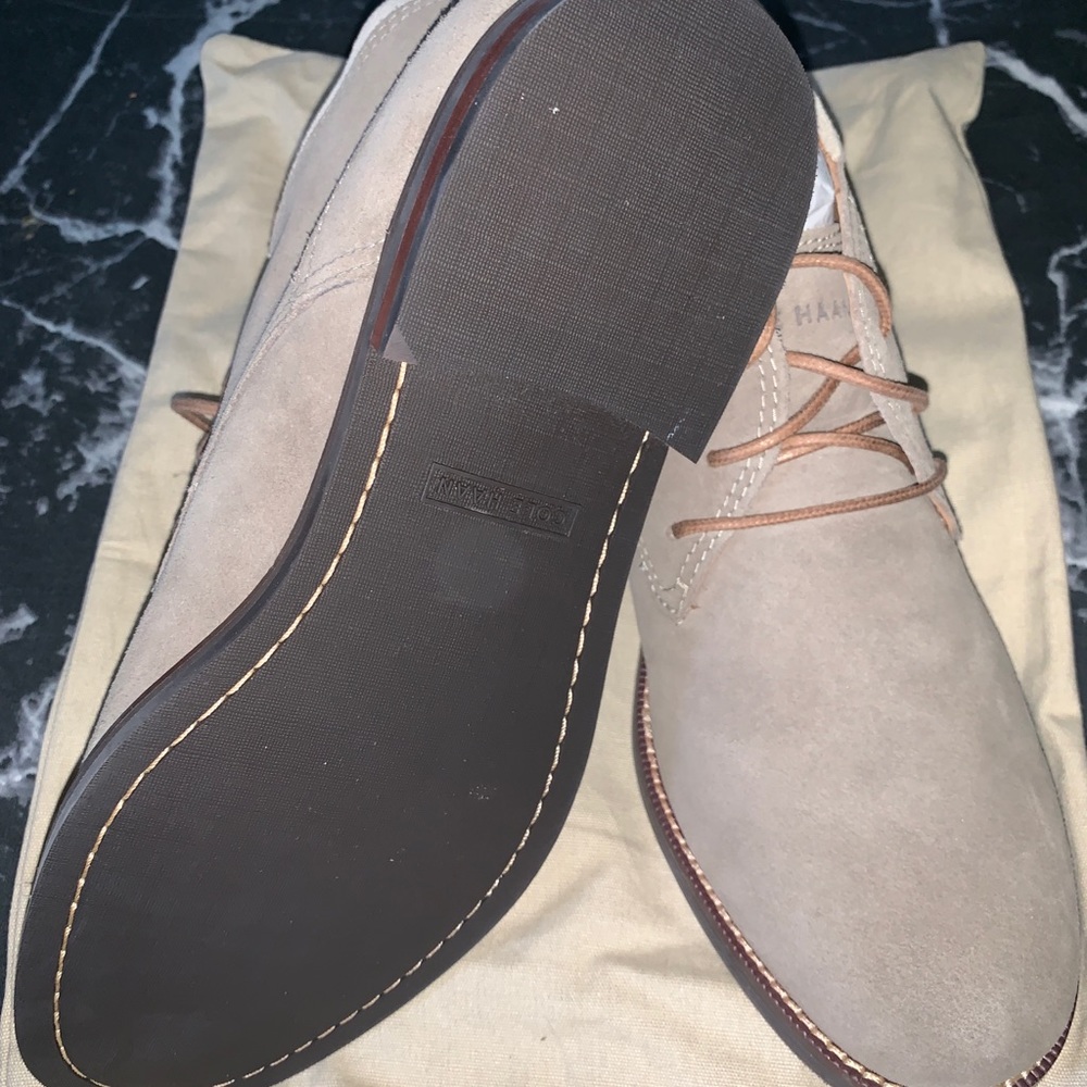 Cole Haan Men’s Boot New